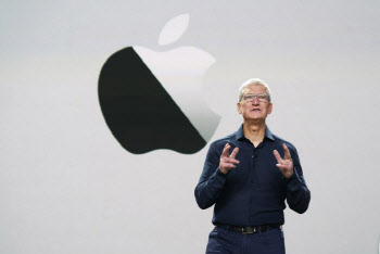 애플, 독점 규제에도 서비스 매출 성장할 것…‘25년 연간 1천억 달러