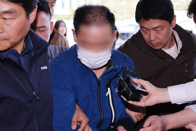 경찰, ‘대법관 살해 협박’ 50대 남성에 구속영장 신청