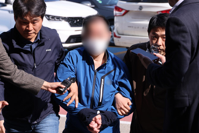 ‘대법관 살해 협박’ 50대 남성, 구속영장 기각
