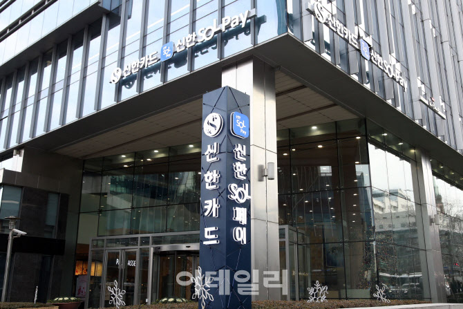 신한카드, 청년 일자리 지원 위한 '직무박람회' 개최