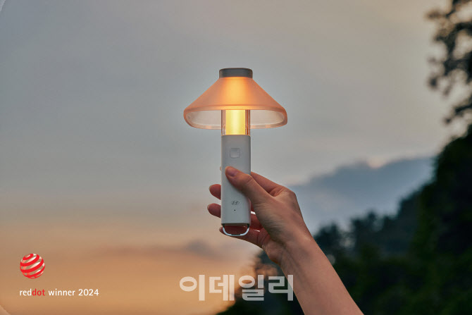 기아 EV9, 세계 3대 디자인상 '레드 닷 어워드' 최우수상 수상