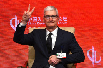 테슬라도 애플도…글로벌기업 리더들은 왜 자꾸 中 찾나