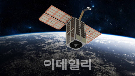 전국 지자체 최초 대전시가 대전 위성 쏴 올린다