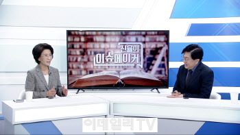 (영상)진수희 “총선 참패 尹 대통령 책임이 80%, 한동훈 20%”[신율의 이슈메이커]