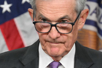5월 FOMC 내일 새벽 발표…파월 금리인상 발언 나올까
