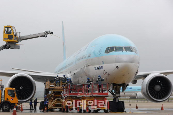 정부, '구인난' 항공기 제조산업에 외국인력 도입 허용