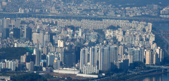 '유동성 위기' 한국건설, 결국 회생절차 개시 신청