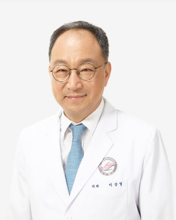 한국장기조직기증원 원장에 이삼열 한림대병원 의대 교수
