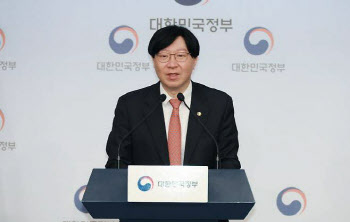 김소영 금융위 부위원장 “금투세 폐지로 시장 선진화”