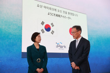 韓바이오벤처-日제약기업, 함께 글로벌시장 진출