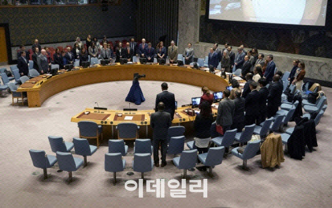 유엔 총회서 팔레스타인 가입 지지…안보리에 재고 요청할 듯