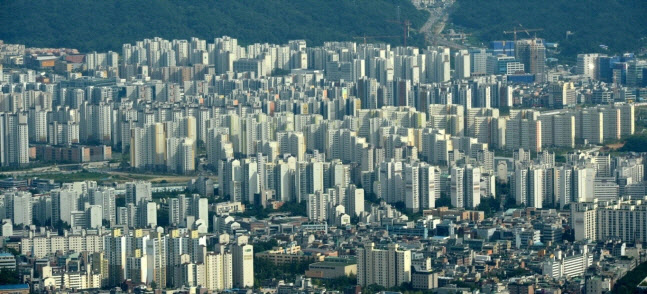 "수요 제일 많은데"…5월 서울 분양 일반 물량 '1000가구'