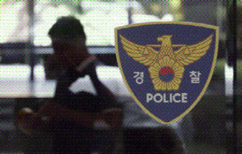 "시끄러워"…배달원 폭행 50대 남성 구속송치