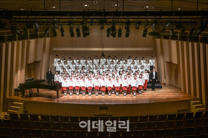 서울시소년소녀합창단, 24~25일 창단 60주년 기념 연주회