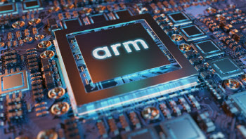 ARM, AI 전용 반도체 내년 출시 (영상)
