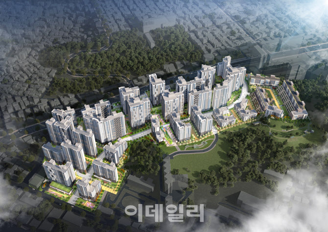 서울시, 방배13구역 등 건축심의 통과…총 2791세대 공급