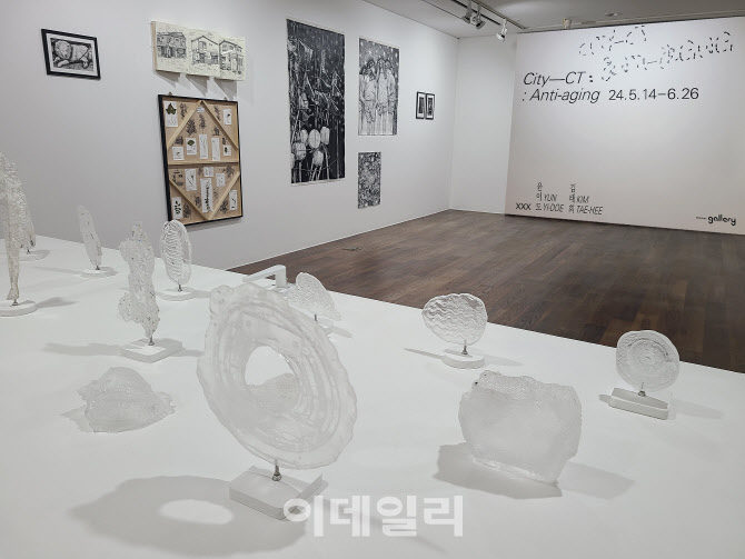신한은행, 신한갤러리 신진작가 공모전시 개최