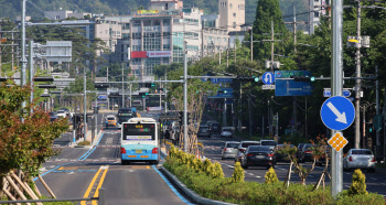 남발하는 지자체 트램 '제동'…앞으로 BRT 사업성 비교해야