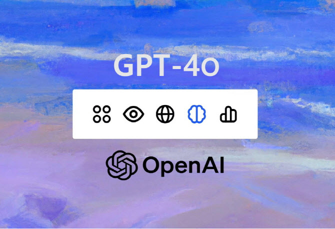 “GPT-4o로 스타트업 1천개 사라질 것”…오픈AI 직접 서비스 파장