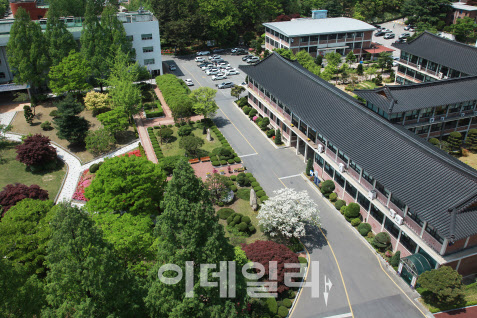 대전시 “지역 대학들, 글로컬대학30 본지정에 사활”