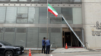 ‘라이시 대통령 사망’ 이란, 혼란 속 다음달 후임 보궐선거