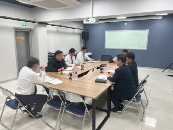 강북구, 서울시 1호 모아타운 번동…폐기물 무단투기 민·관 협력 해결