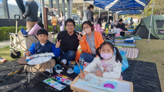 이번 주말, 즐길거리 가득한 서울함공원 축제 가볼까