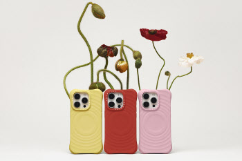 케이스티파이, 꽃에서 영감 받은 프리미엄급 신제품 출시