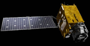 천리안위성 5호 개발, 예비타당성 통과…국내 최초 민간 주도 정지궤도 위성