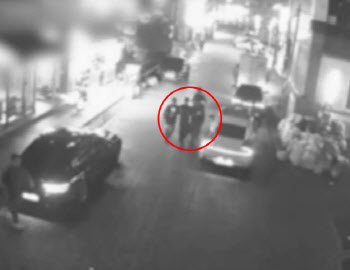 음주운전 들키자 ‘도망’간 20대男…시민들이 뒤쫓아 잡았다