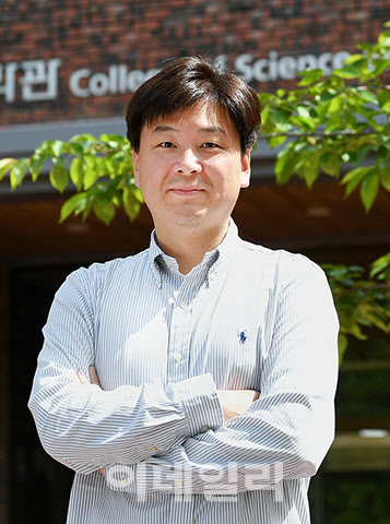 박원광 국민대 교수, ‘세계 상위 2% 연구자’ 선정