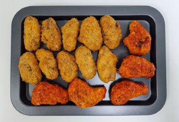 “3만원 치킨과 손절” 교촌·BBQ 대항마…매출 껑충 뛴 이 제품 