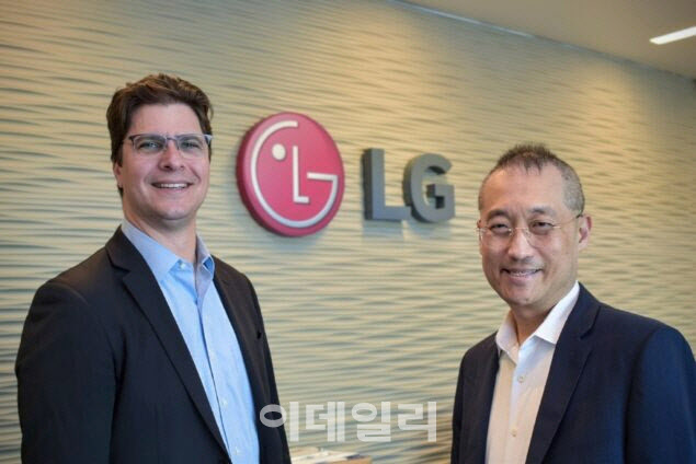 LG전자 북미 '헬스케어' 사업 본격화…첫 스타트업 출시