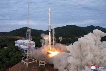 일본, 北위성 발사에 피난경보 발령…실패 확인후 해제