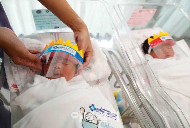 태국, 가임연령 인구 41% “혼자 살래”…저출산 심각, 왜