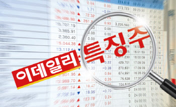 LG전자, 3거래일 연속 상승…'데이터센터 열처리' 수혜