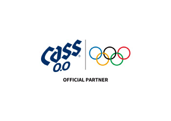 파리올림픽 공식 파트너 카스, 올림픽 마케팅 시동