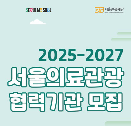 서울시, 의료관광 협력기관 200개 사로 확대한다