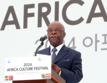 한-아프리카 정상회의…48개국 참가, 25개국 정상 방한