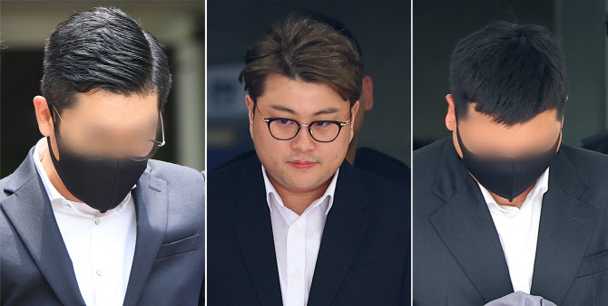 경찰, 증거 확보했나…김호중 `음주운전·범인도피교사` 혐의 추가(종합)