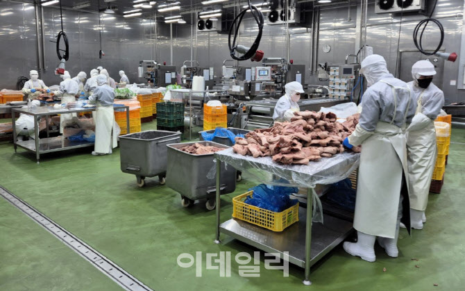 경기도, 축산물 가공업체 위생점검…여름철 식중독 예방