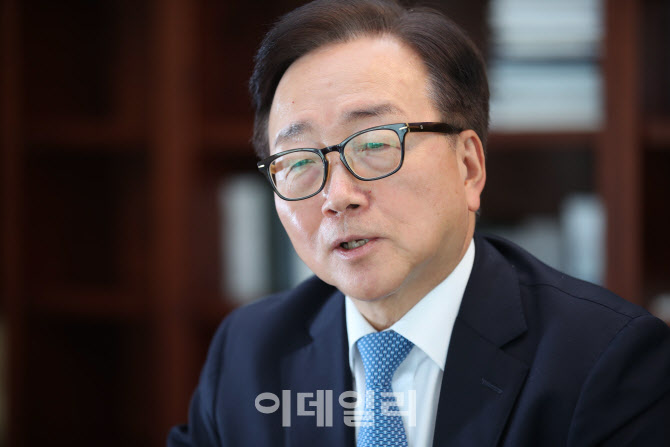 “22대 국회, 노사관계 선진화·규제 개선 힘 써달라”