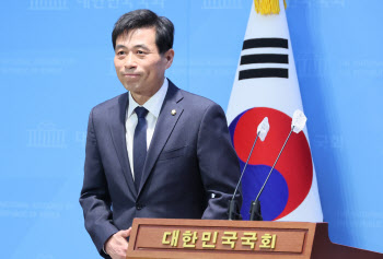 22대 국회 신임 사무총장에 김민기…의장 비서실장 조오섭 내정