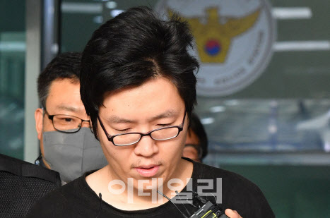 ‘신림동 흉기난동’ 조선·‘등산로 살인’ 최윤종 이번주 2심 선고