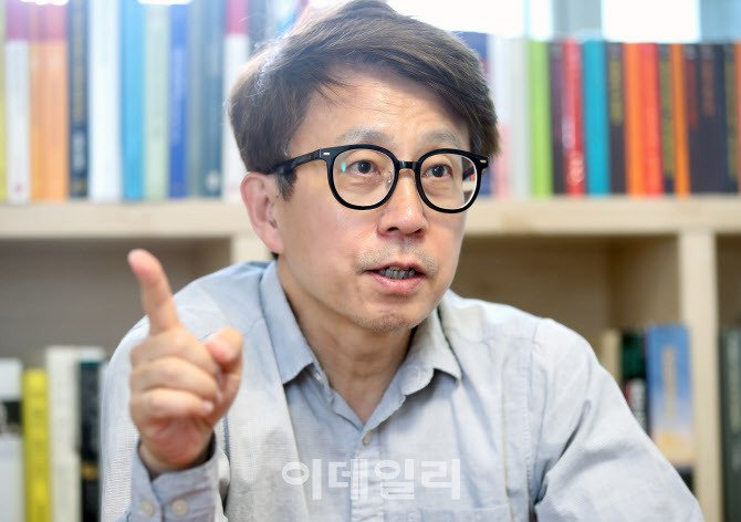 “일·가정 양립, 한국은 40점 수준…가족친화경영 먼 얘기”[ESF2024]