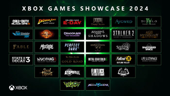 MS, ‘Xbox 게임 쇼케이스’서 '콜옵 블랙옵스 6' 등 게임 공개