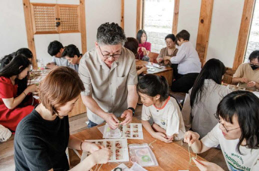 정릉과 의릉서 조선의 문화 체험…'다재다능 조선왕릉' 성료