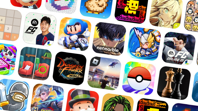정기결제로 광고 없이 게임·앱 이용한다…'구글플레이 패스' 출시