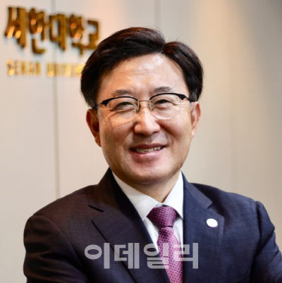 '업무상 횡령·임금 미지급 혐의' 이승훈 세한대 총장 무죄 확정