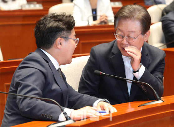 운영·법사위 독식한 민주당…입법도 대정부질문도 '속도전'